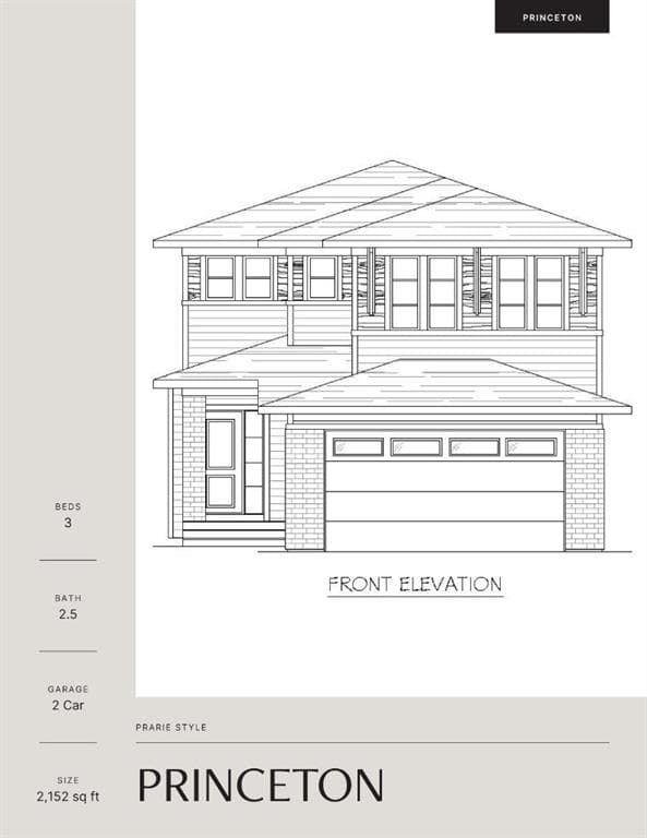 3-bed Detached for sale at 28 Heritage Ridge, Cochrane