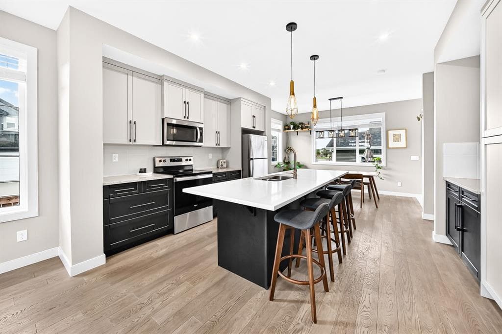 4-bed Detached for sale at 3 Sunrise Heights, Cochrane