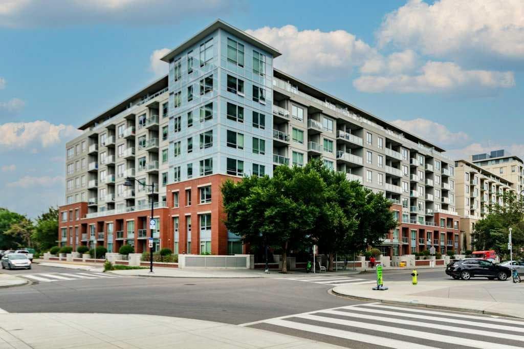 2-bed Apartment for sale at 717, 46 9 Street NE, Calgary