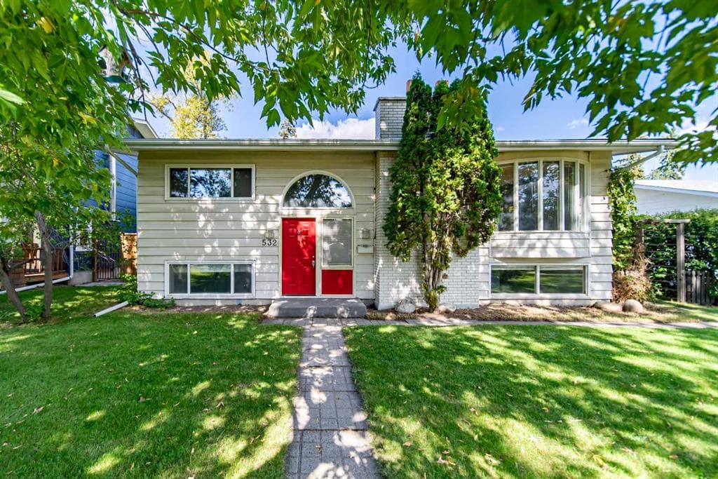 4-bed Detached for sale at 532 Willow Park Drive SE, Calgary