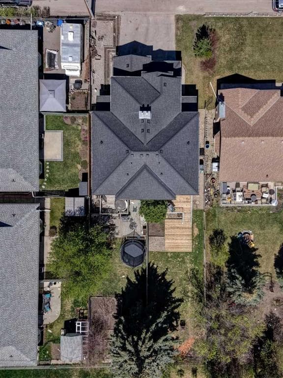 3-bed Semi-detached for sale at 15 Parklane Drive, Strathmore