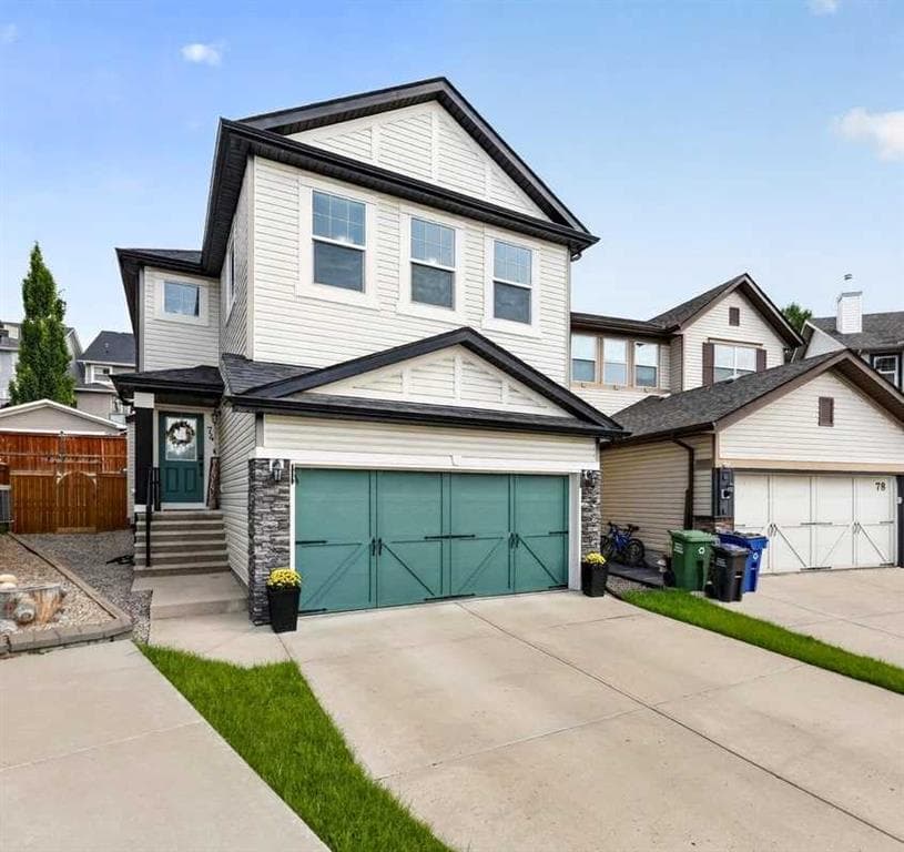 74 Heritage Landing — photo 1