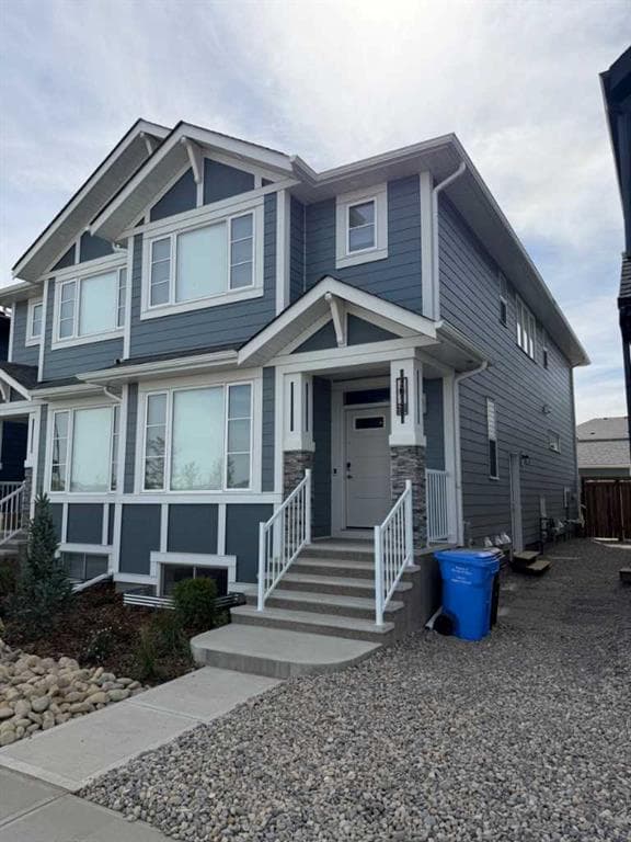 6-bed Semi-detached for sale at 101 Setonvista Gate SE, Calgary