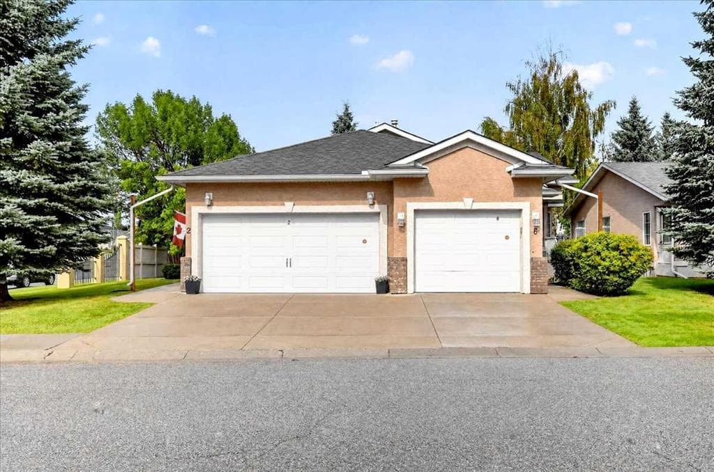 3-bed Semi-detached for sale at 6 Harvest Grove Green NE, Calgary