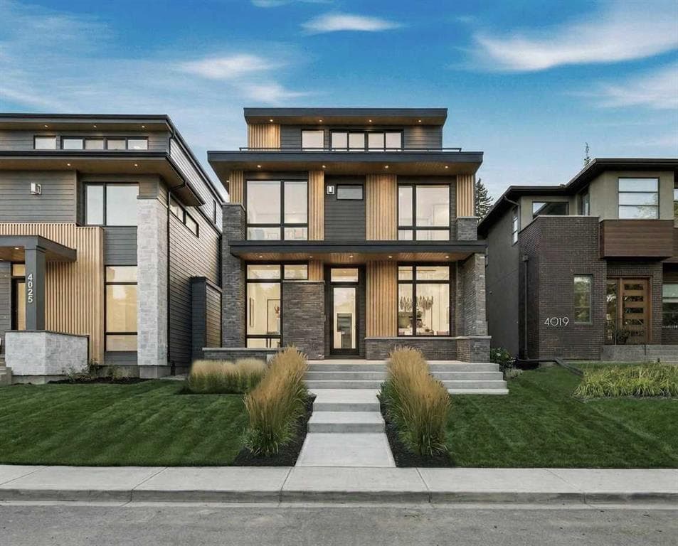 4023 16A Street SW — photo 1