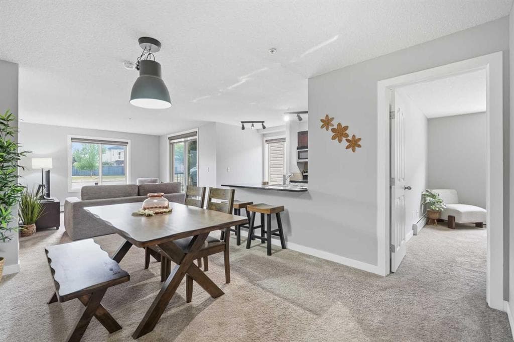 2-bed Apartment for sale at 4101, 403 Mackenzie Way SW, Airdrie