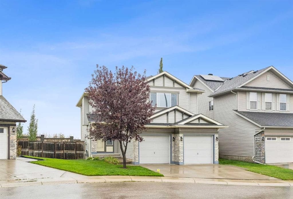 3-bed Detached for sale at 202 Royal Birch Heath NW, Calgary