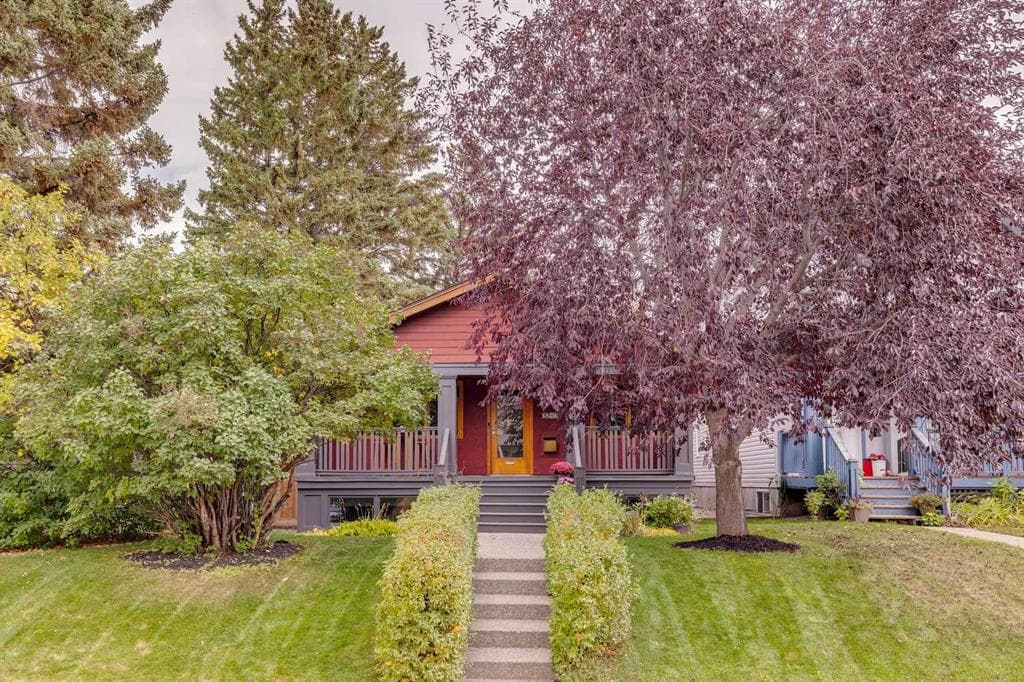 4-bed Detached for sale at 3212 30 Street SW, Calgary