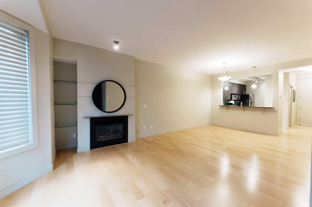 2-bed Apartment for sale at 204, 830 Centre Avenue NE, Calgary
