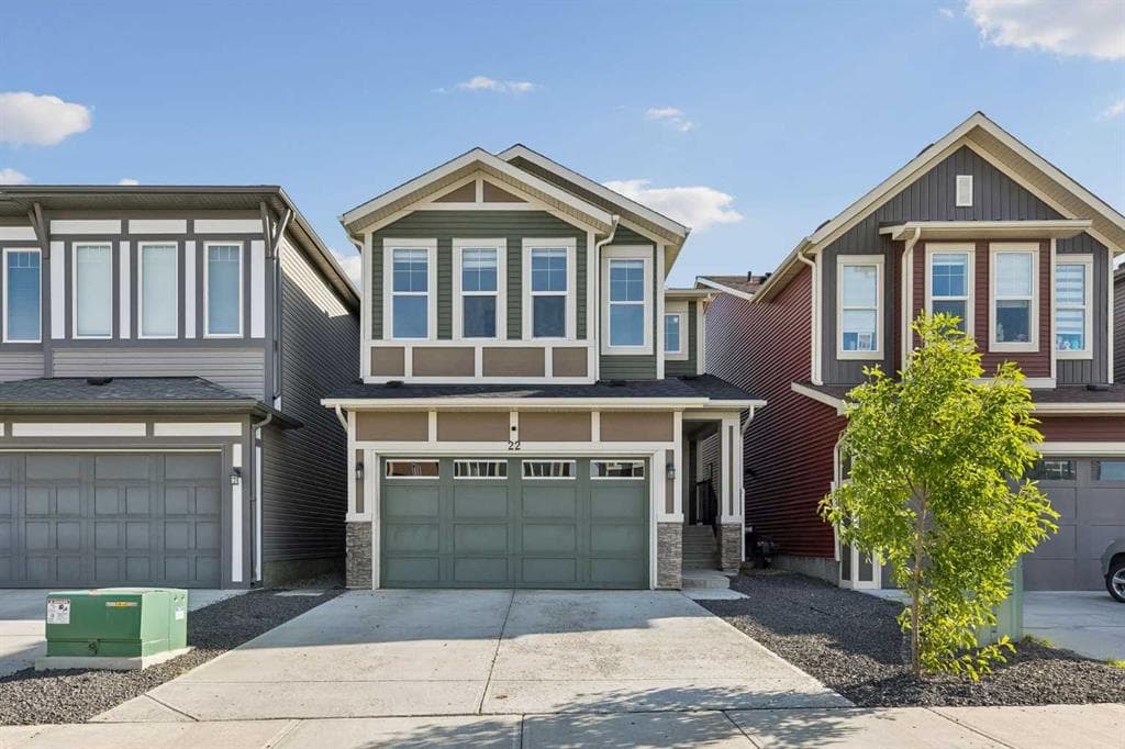 7-bed Detached for sale at 22 Lucas Terrace NW, Calgary