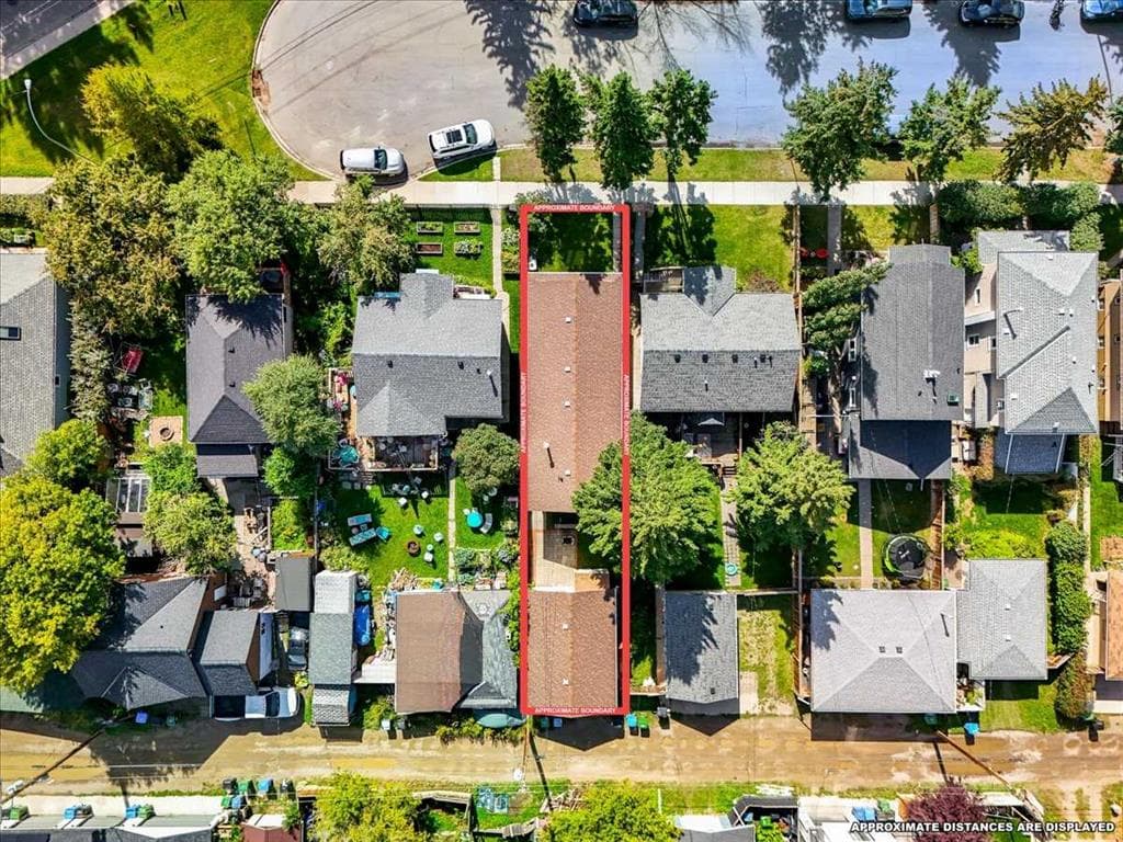 4-bed Detached for sale at 1424 11 Avenue SE, Calgary