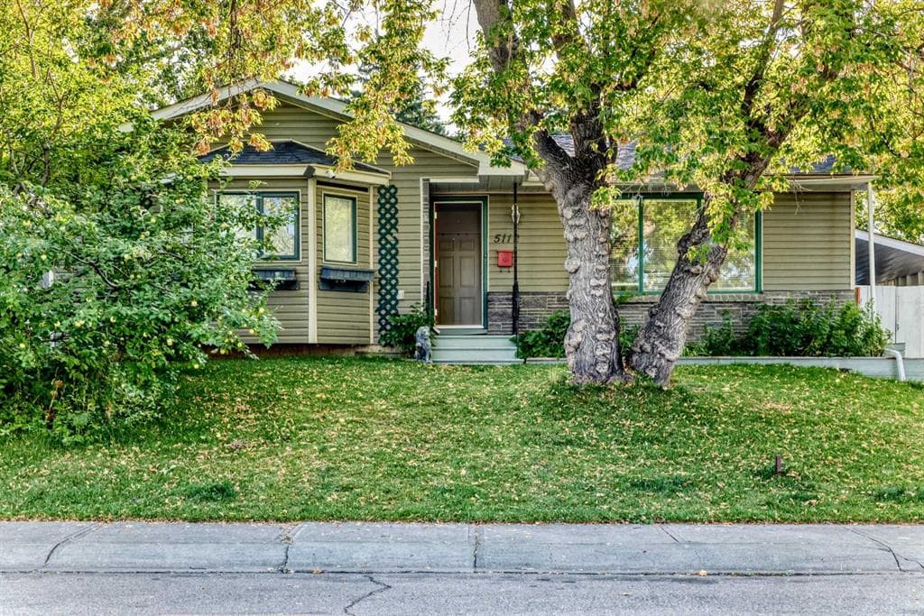 6-bed Detached for sale at 5112 Viceroy Drive NW, Calgary