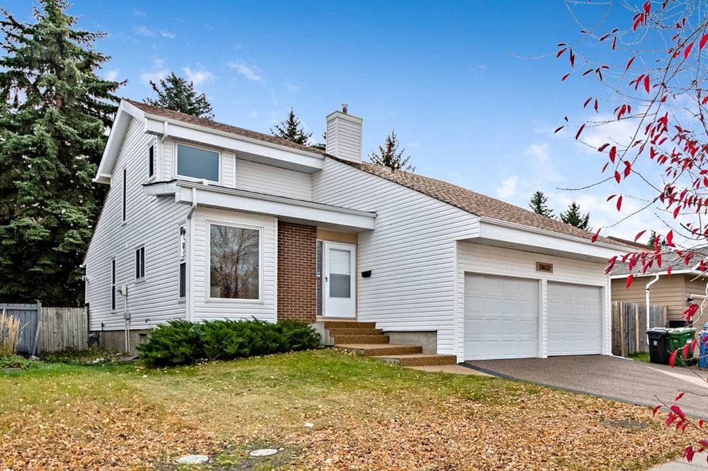 4-bed Detached for sale at 13632 Deer Run Boulevard SE, Calgary