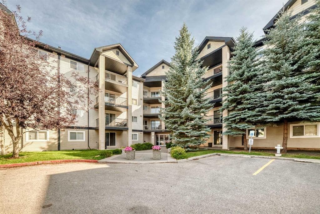 1-bed Apartment for sale at 1411, 4975 130 Avenue SE, Calgary