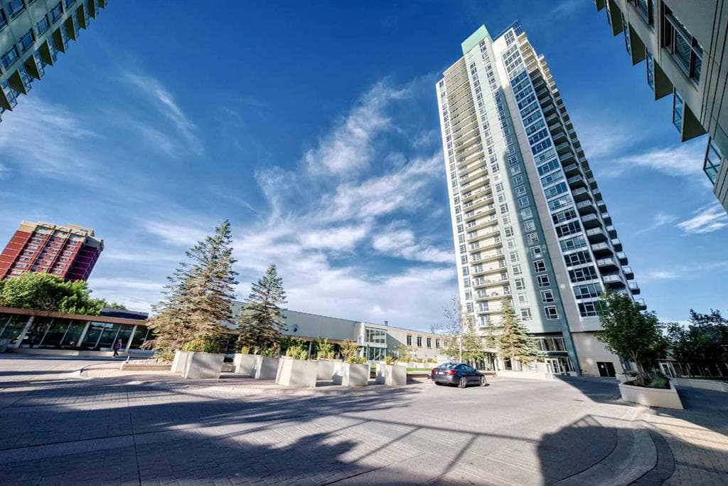 3-bed Apartment for sale at 3002, 99 Spruce Place SW, Calgary