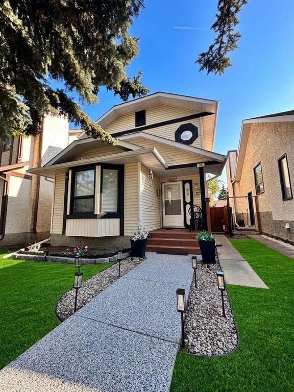 3-bed Detached for sale at 99 Tararidge Close NE, Calgary