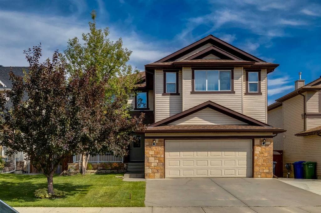 6-bed Detached for sale at 135 Hawkmere View, Chestermere