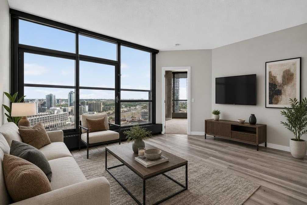 1-bed Apartment for sale at 1903, 225 11 Avenue SE, Calgary