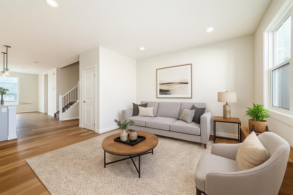 3-bed Semi-detached for sale at 11 Blue Heron Parade SE, Calgary