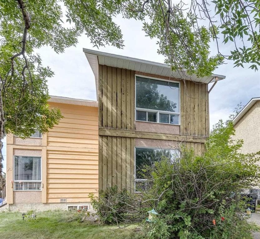 2-bed Semi-detached for sale at 19 Whitehill Gate NE, Calgary