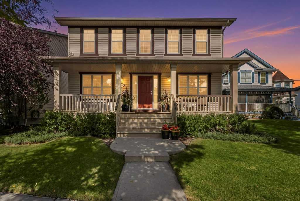 3-bed Detached for sale at 393 Inverness Park SE, Calgary