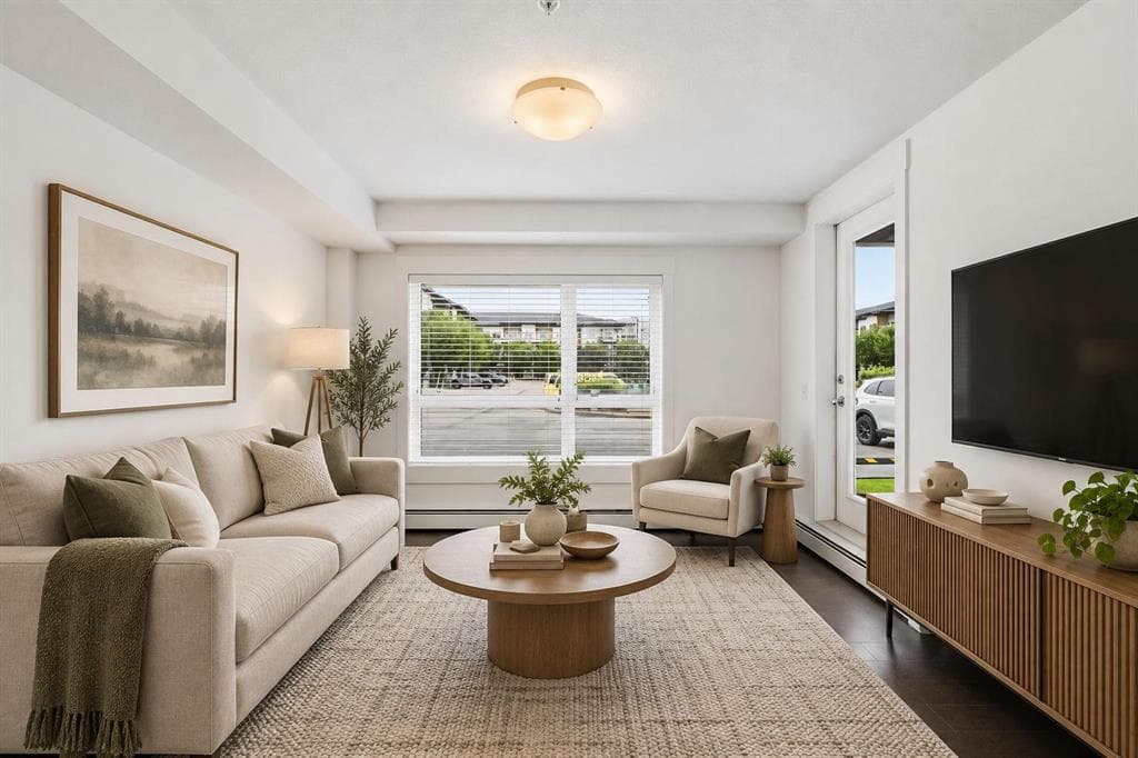 1-bed Apartment for sale at 4109, 240 Skyview Ranch Road NE, Calgary