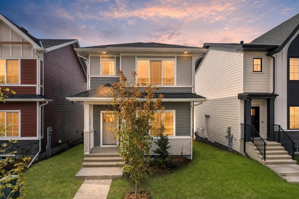 3-bed Detached for sale at 2248 Waterbury Road, Chestermere