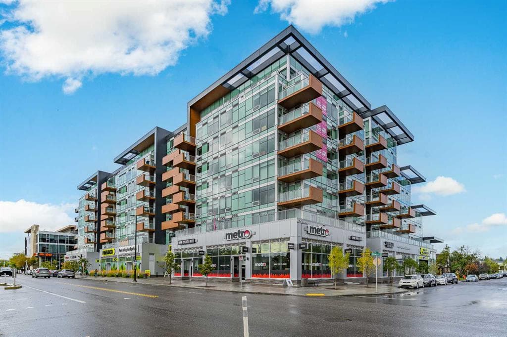 2-bed Apartment for sale at 720, 110 18A Street NW, Calgary