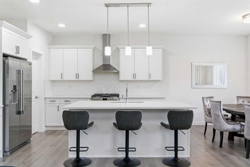 5-bed Detached for sale at 90 Saddlebred Place, Cochrane
