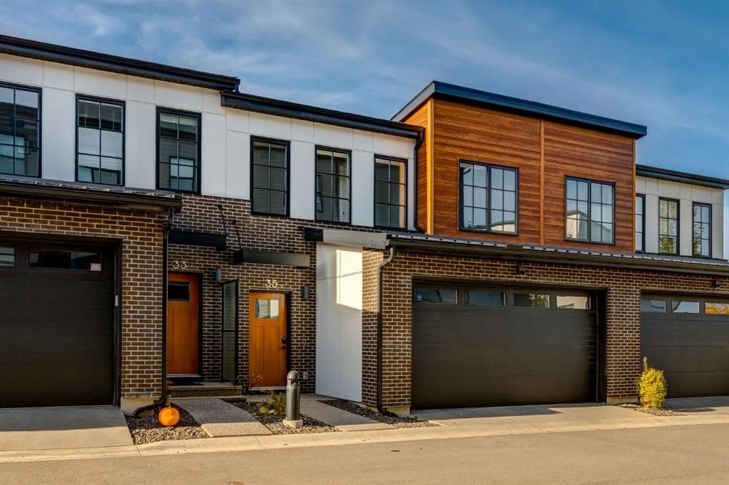 4-bed Townhouse for sale at 35, 7825 Spring Willow Drive SW, Calgary