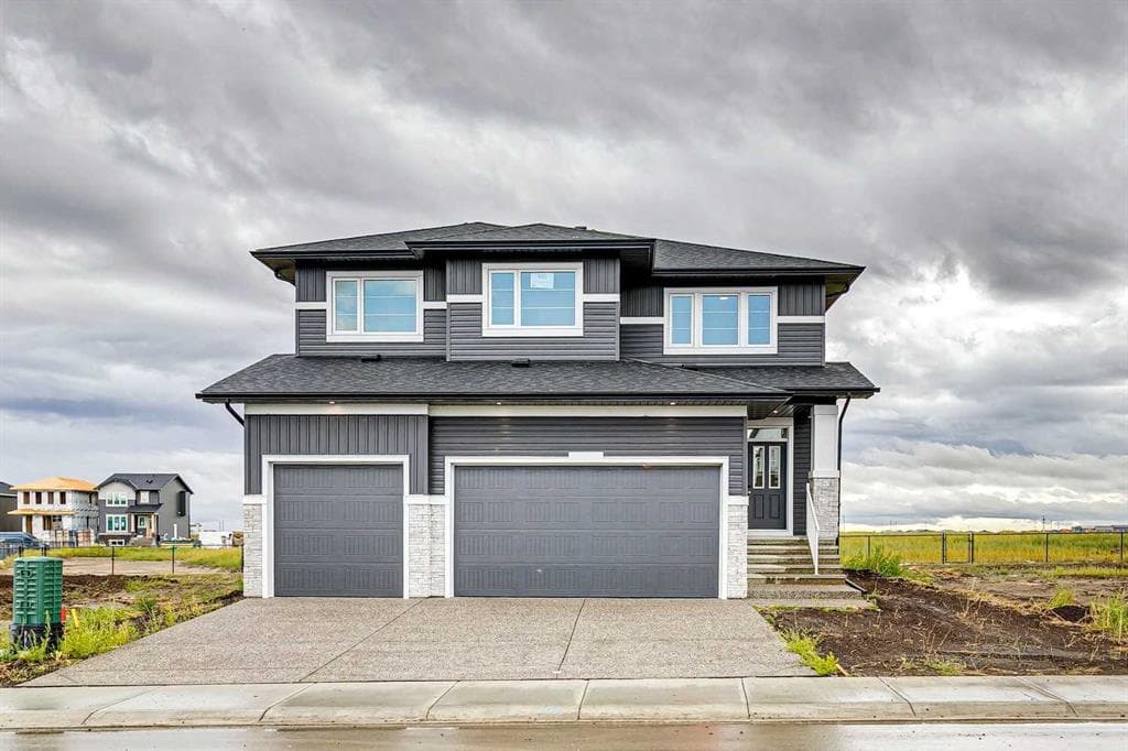 4-bed Detached for sale at 435 Bridgeport, Chestermere