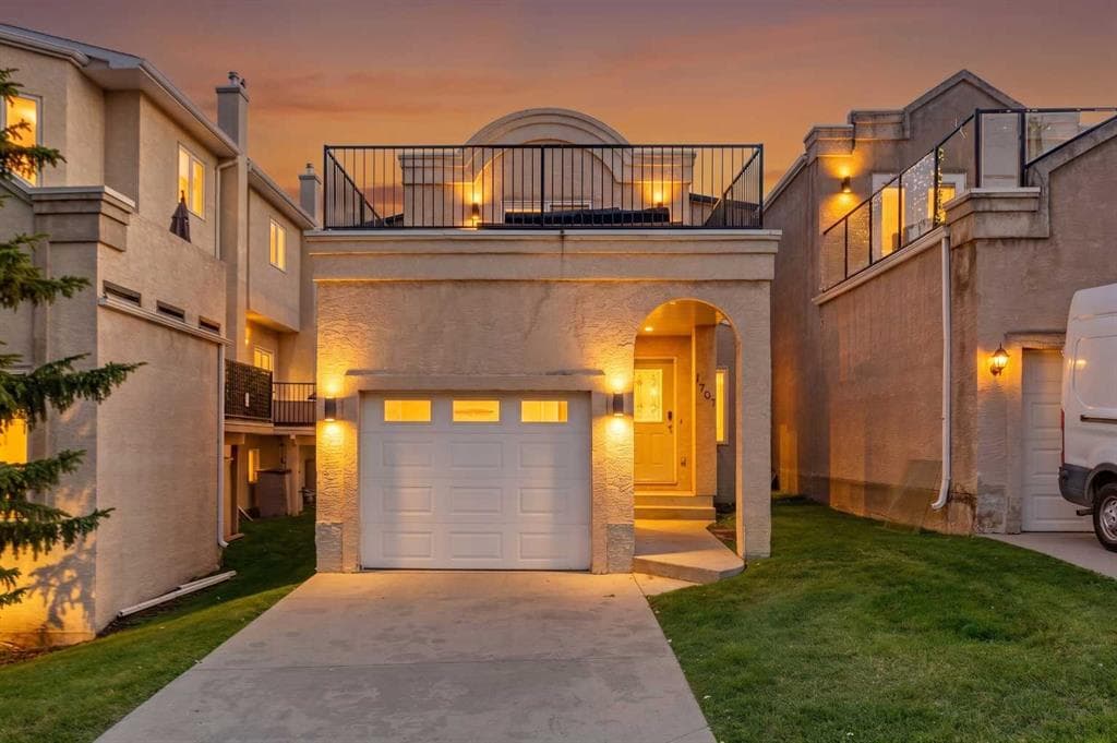 3-bed Detached for sale at 1707 23 Avenue SW, Calgary