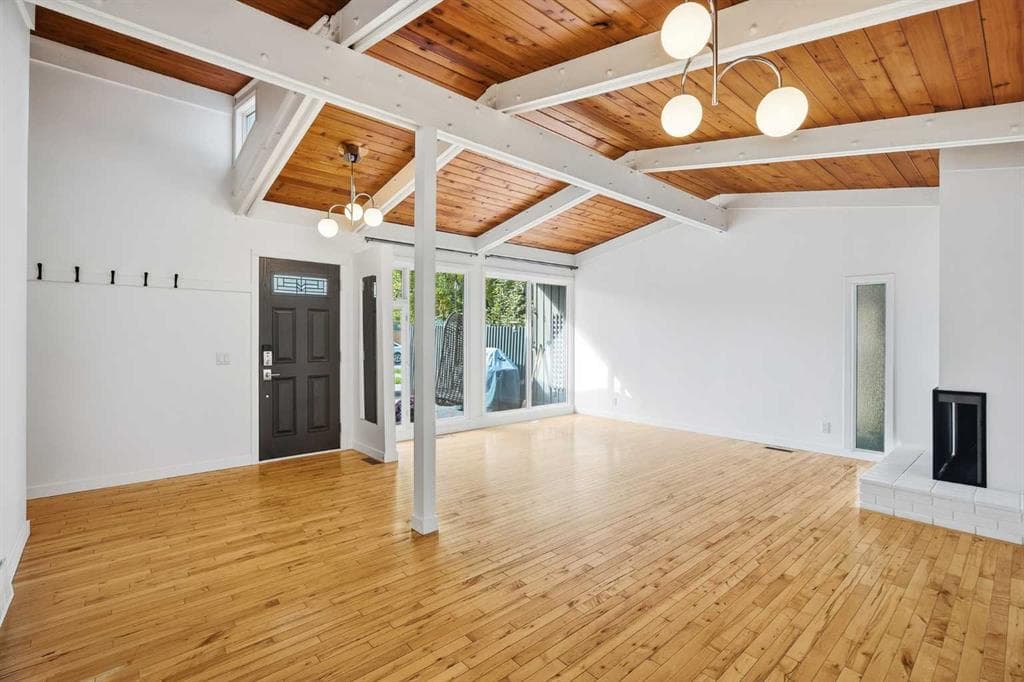 3-bed Townhouse for sale at 608, 4500 39 Street NW, Calgary