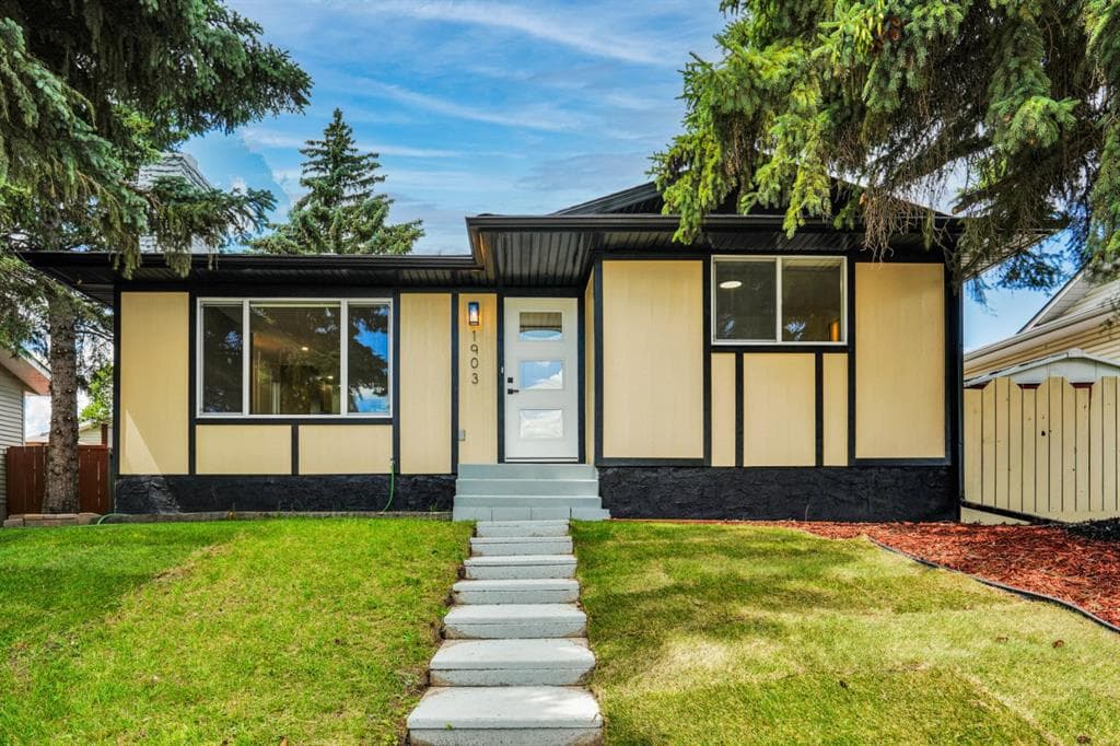 5-bed Detached for sale at 1903 62 Street NE, Calgary