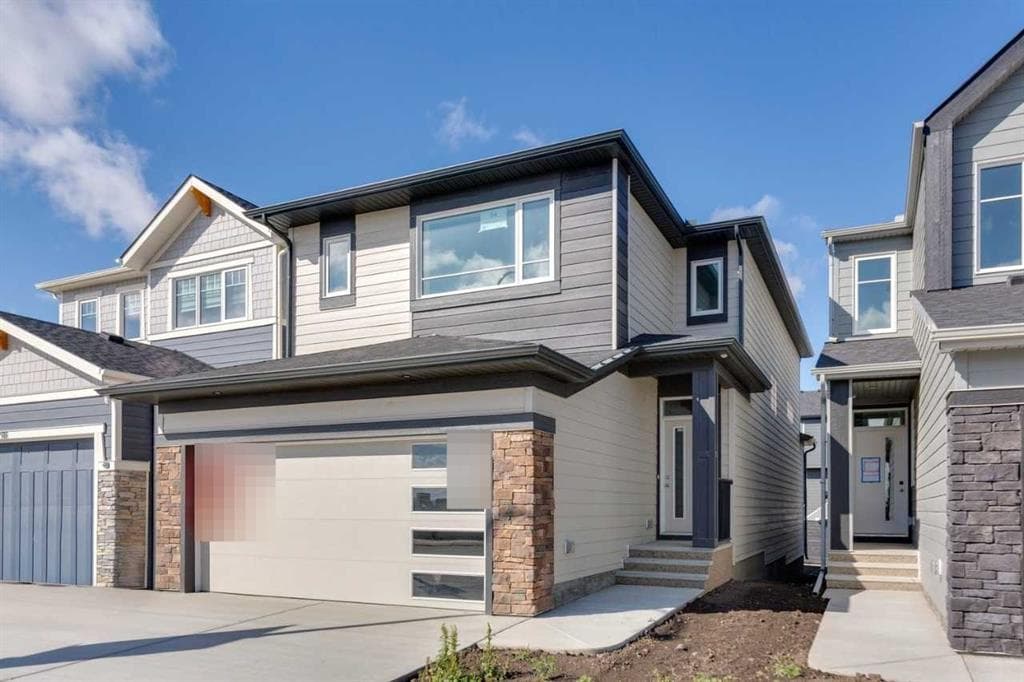 4-bed Detached for sale at 94 Keystone Creek Terrace NE, Calgary