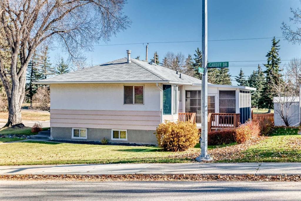 3 Croydon Road NW — photo 1