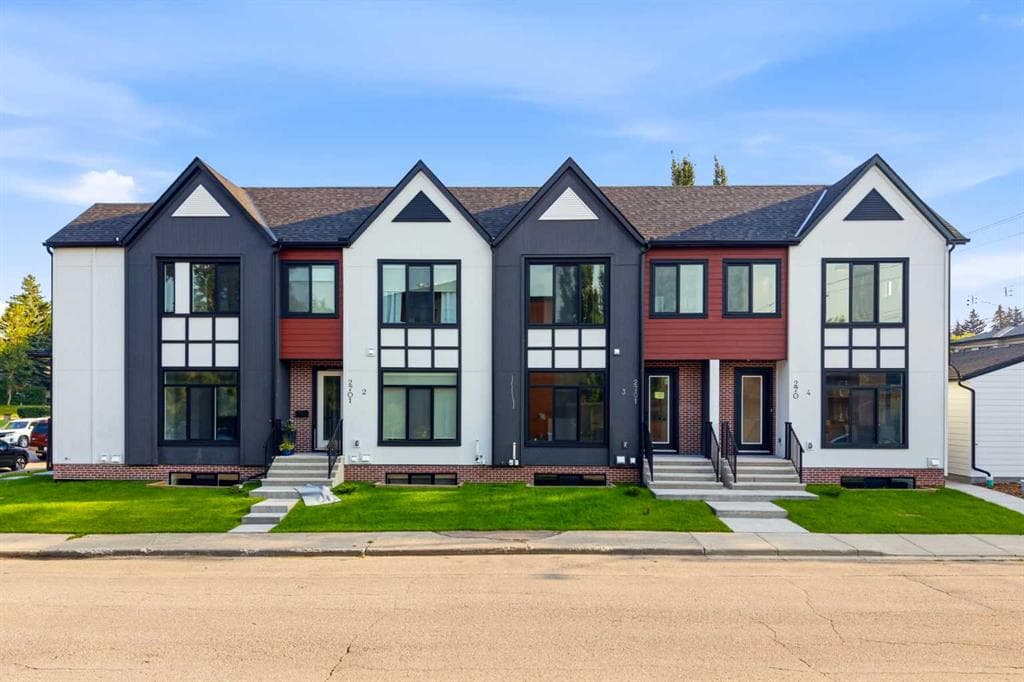 3, 2701 28 Avenue SW — photo 1
