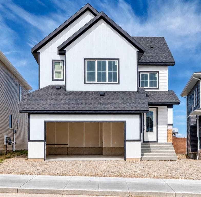 7-bed Detached for sale at 564 Livingston Way, Calgary