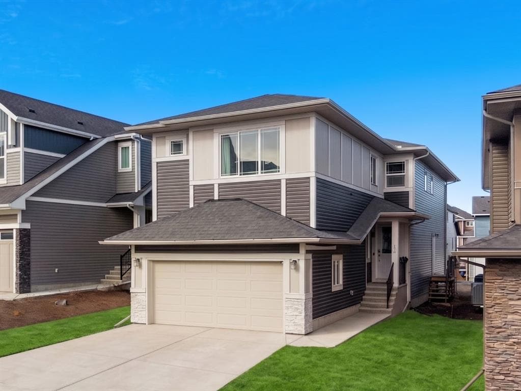 5-bed Detached for sale at 58 Sage Hill Heights NW, Calgary