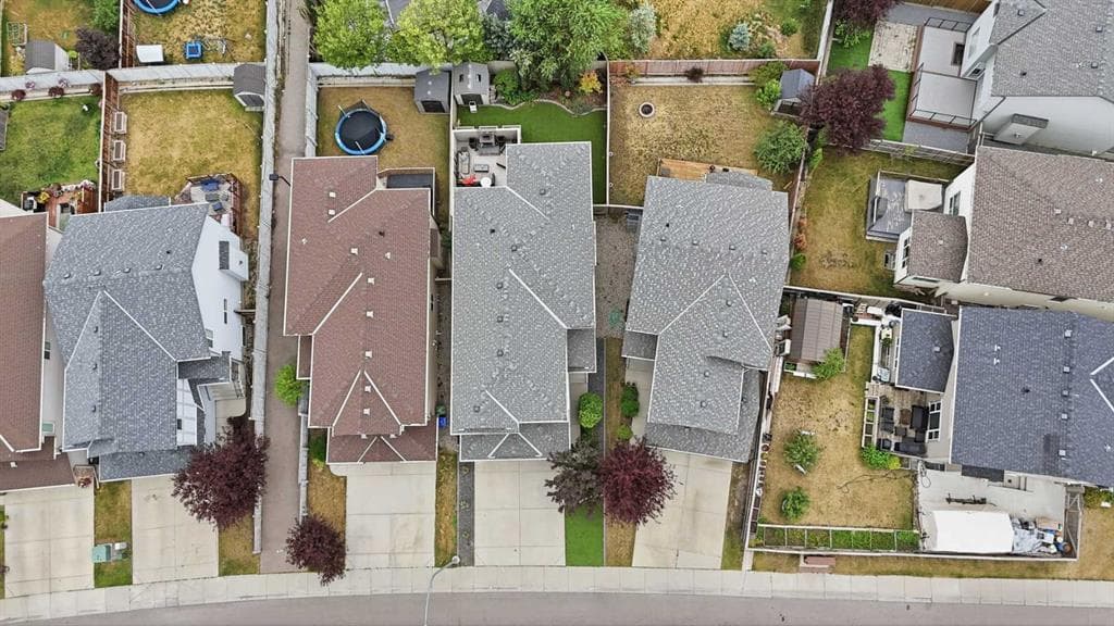 3-bed Detached for sale at 160 Brightoncrest Manor SE, Calgary