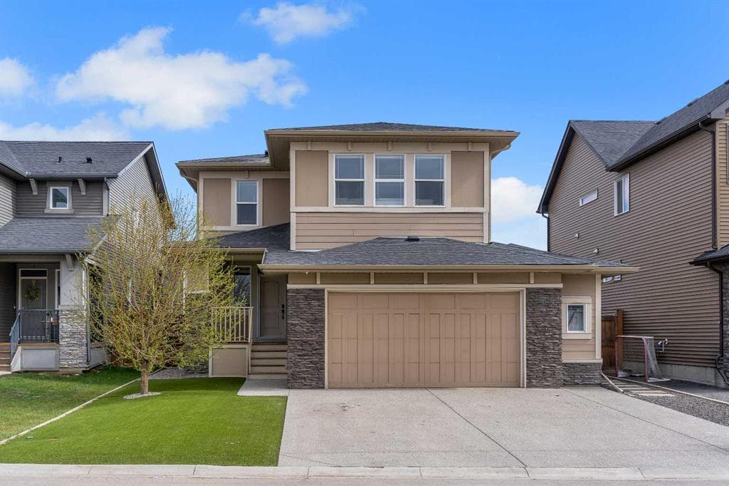 5-bed Detached for sale at 105 Sandpiper Point, Chestermere