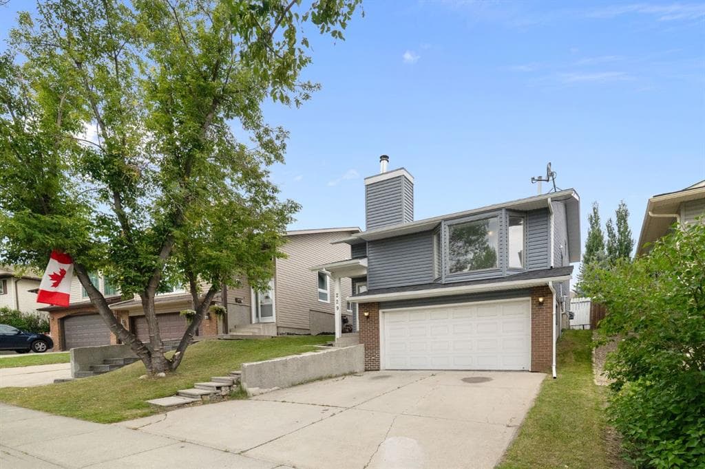 4-bed Detached for sale at 229 Macewan Glen Drive NW, Calgary