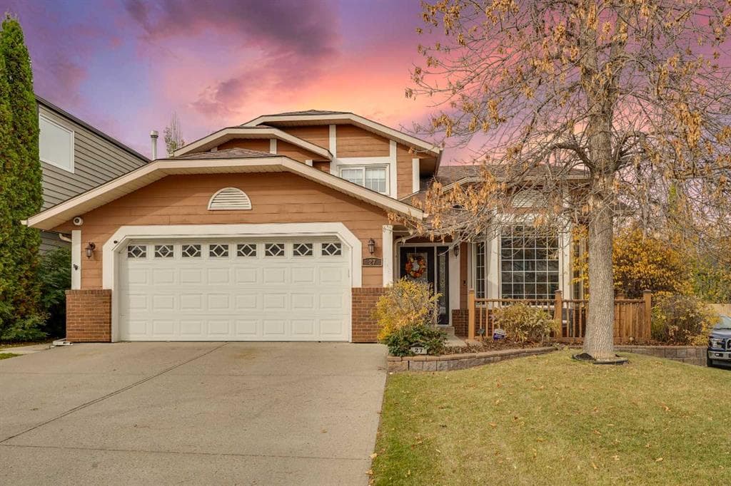 27 Sun Harbour Road SE — photo 1
