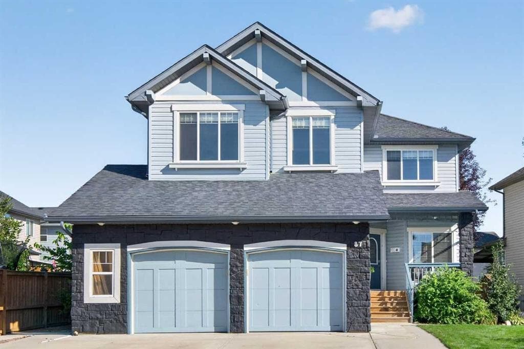 4-bed Detached for sale at 87 Brightonstone Gardens SE, Calgary