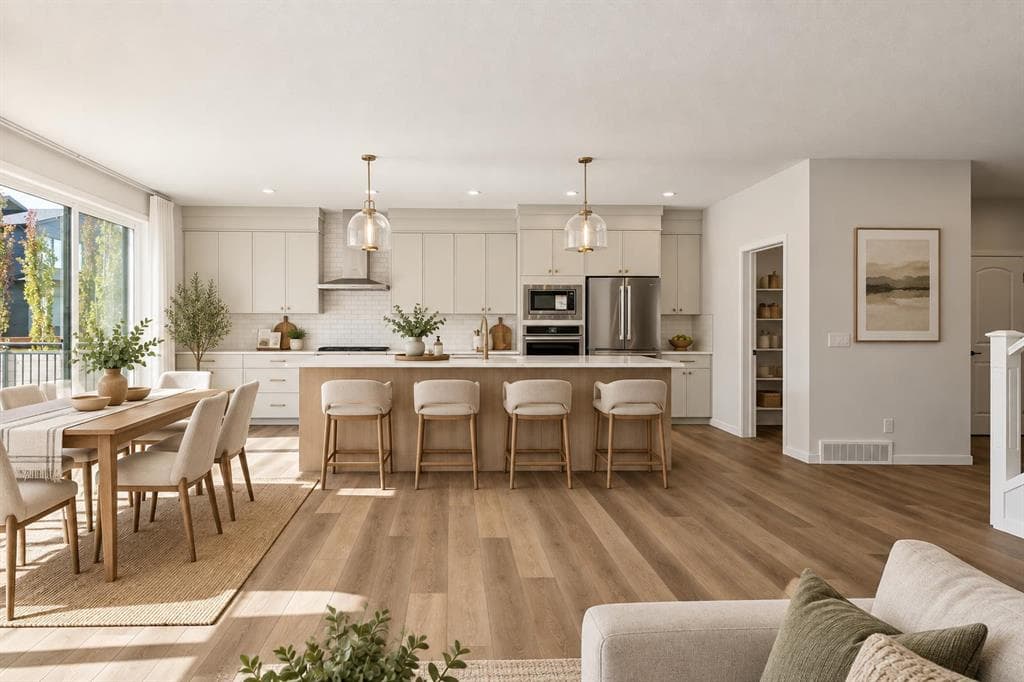 4-bed Detached for sale at 37 Rowmont Common NW, Calgary
