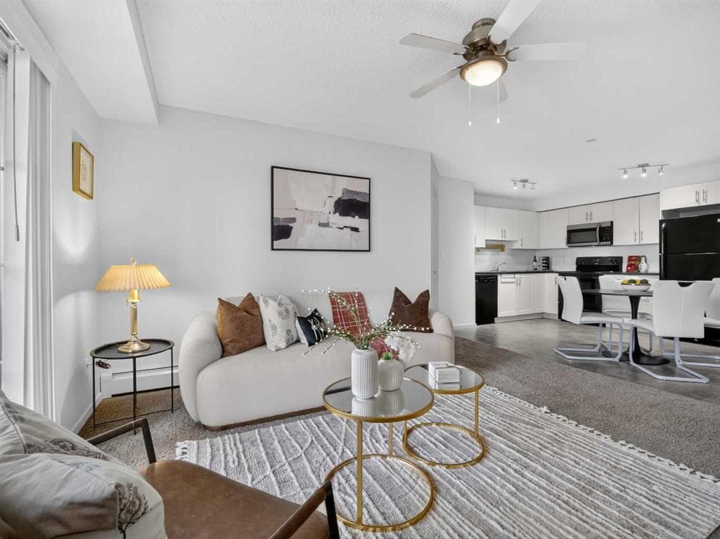2-bed Apartment for sale at 5312, 755 Copperpond Boulevard SE, Calgary