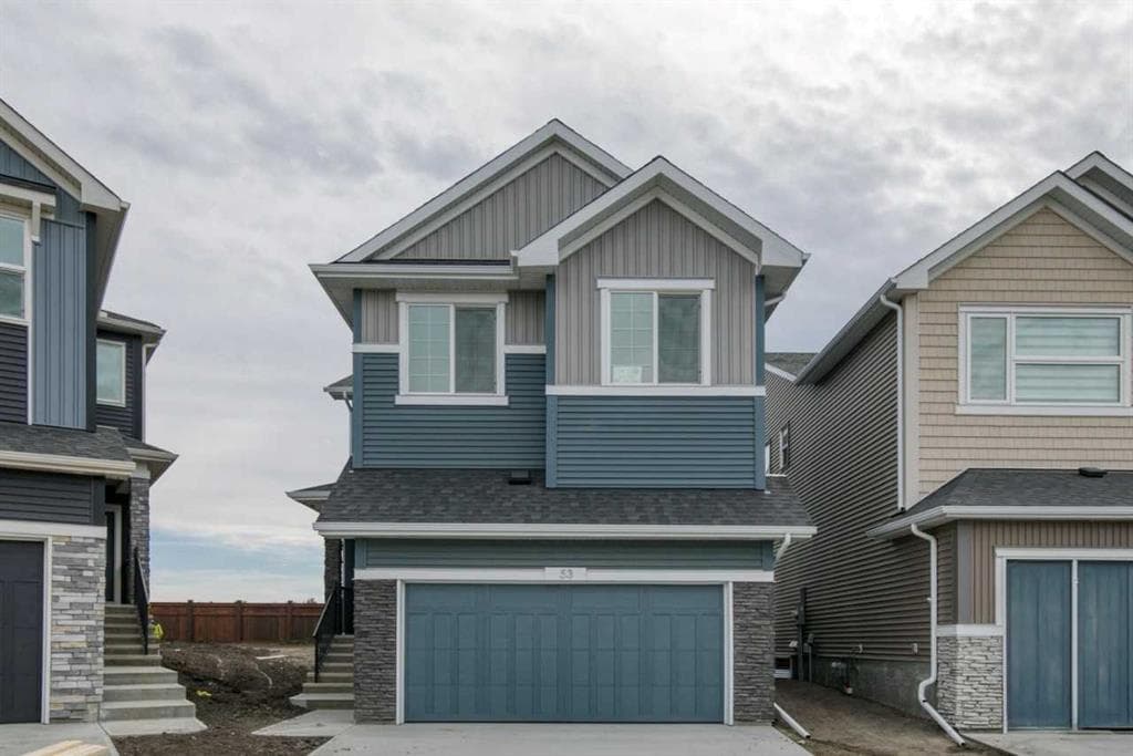 4-bed Detached for sale at 53 Sora Gardens SE, Calgary