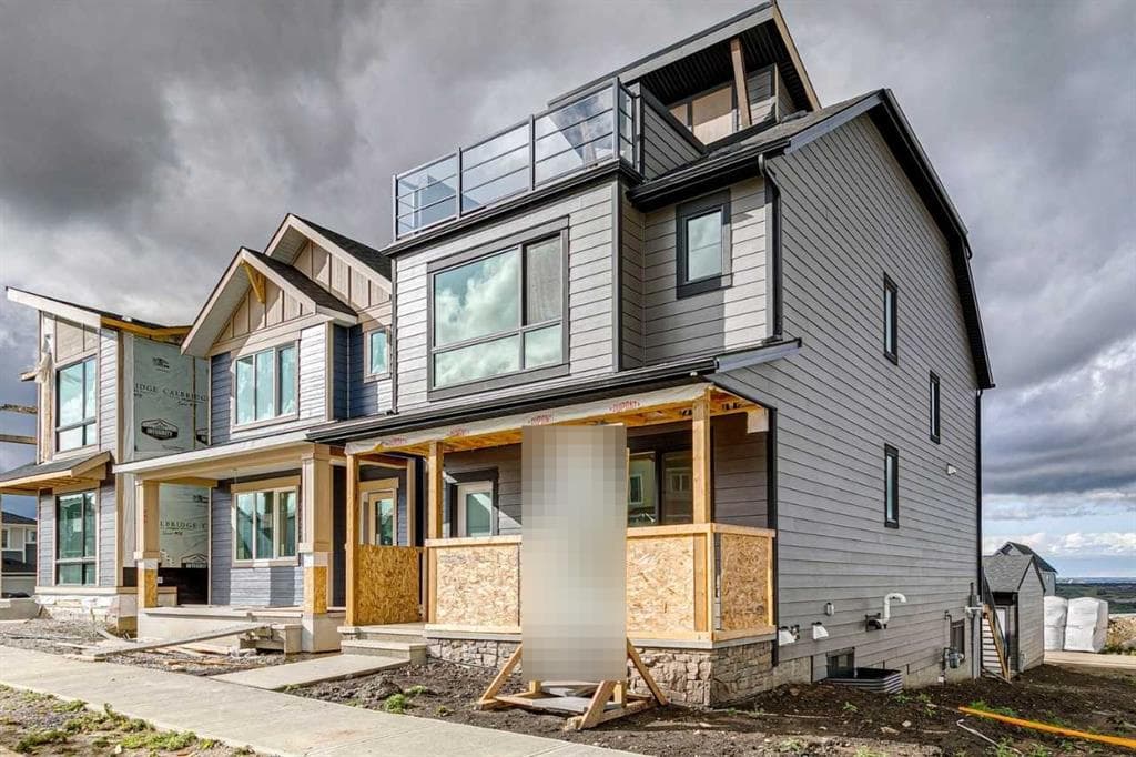 3-bed Detached for sale at 69 Bluerock Hill SW, Calgary