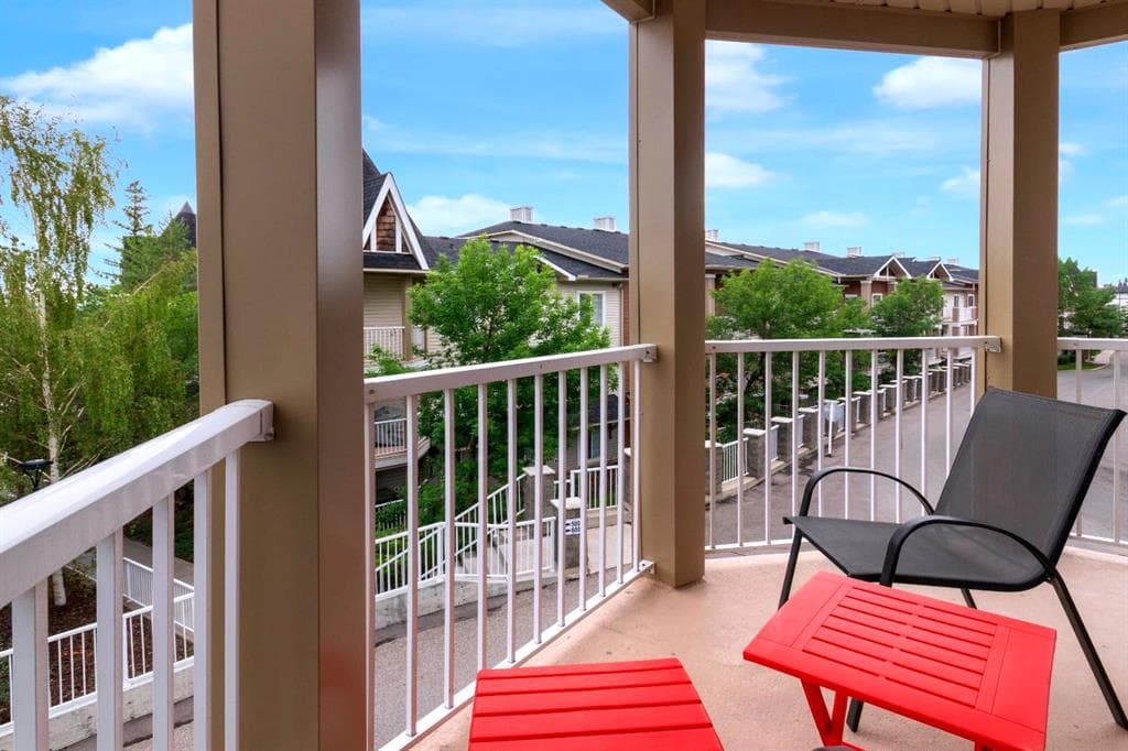 2-bed Apartment for sale at 7201, 70 Panamount Drive NW, Calgary