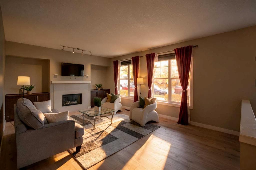 2-bed Townhouse for sale at 235 Mckenzie Towne Link SE, Calgary